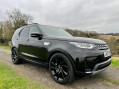 Land Rover Discovery SD6 HSE LUXURY 1