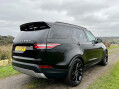 Land Rover Discovery SD6 HSE LUXURY 4