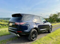 Land Rover Discovery SD6 LANDMARK 2