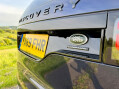 Land Rover Discovery SD6 LANDMARK 3