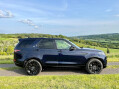 Land Rover Discovery SD6 LANDMARK 4