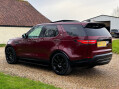 Land Rover Discovery TD6 HSE LUXURY 2