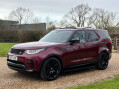 Land Rover Discovery TD6 HSE LUXURY 3