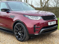 Land Rover Discovery TD6 HSE LUXURY 5