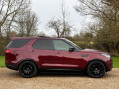 Land Rover Discovery TD6 HSE LUXURY 6