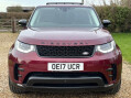 Land Rover Discovery TD6 HSE LUXURY 7