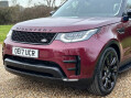 Land Rover Discovery TD6 HSE LUXURY 8