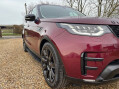 Land Rover Discovery TD6 HSE LUXURY 10