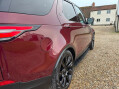 Land Rover Discovery TD6 HSE LUXURY 11
