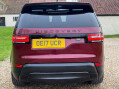 Land Rover Discovery TD6 HSE LUXURY 13