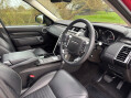 Land Rover Discovery TD6 HSE LUXURY 17