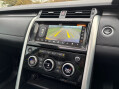 Land Rover Discovery TD6 HSE LUXURY 21