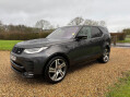 Land Rover Discovery R-DYNAMIC HSE MHEV 3