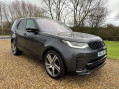 Land Rover Discovery R-DYNAMIC HSE MHEV 1