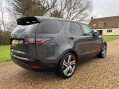 Land Rover Discovery R-DYNAMIC HSE MHEV 4