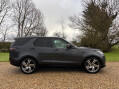 Land Rover Discovery R-DYNAMIC HSE MHEV 6