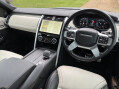 Land Rover Discovery R-DYNAMIC HSE MHEV 9