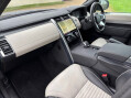 Land Rover Discovery R-DYNAMIC HSE MHEV 12