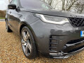 Land Rover Discovery R-DYNAMIC HSE MHEV 15