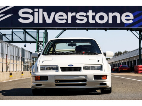 Ford Sierra RS COSWORTH 1