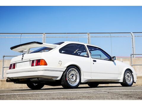 Ford Sierra RS COSWORTH 3