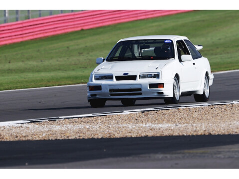 Ford Sierra RS COSWORTH 9