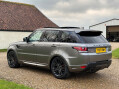 Land Rover Range Rover Sport SDV6 AUTOBIOGRAPHY DYNAMIC 2