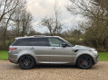 Land Rover Range Rover Sport SDV6 AUTOBIOGRAPHY DYNAMIC 5