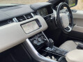 Land Rover Range Rover Sport SDV6 AUTOBIOGRAPHY DYNAMIC 11