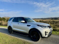 Land Rover Discovery TD6 HSE LUXURY 1