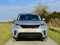 Land Rover Discovery TD6 HSE LUXURY 3