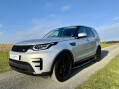 Land Rover Discovery TD6 HSE LUXURY 4