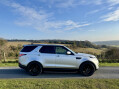Land Rover Discovery TD6 HSE LUXURY 5