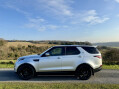 Land Rover Discovery TD6 HSE LUXURY 6
