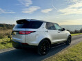 Land Rover Discovery TD6 HSE LUXURY 7