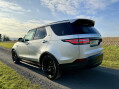 Land Rover Discovery TD6 HSE LUXURY 9