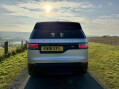 Land Rover Discovery TD6 HSE LUXURY 8