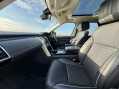 Land Rover Discovery TD6 HSE LUXURY 12