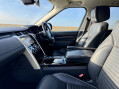 Land Rover Discovery TD6 HSE LUXURY 14