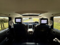 Land Rover Discovery TD6 HSE LUXURY 18