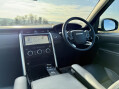 Land Rover Discovery TD6 HSE LUXURY 13