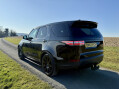 Land Rover Discovery TD6 HSE LUXURY 3