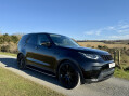 Land Rover Discovery TD6 HSE LUXURY 1