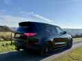 Land Rover Discovery TD6 HSE LUXURY 2