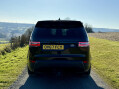 Land Rover Discovery TD6 HSE LUXURY 4