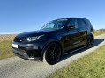 Land Rover Discovery TD6 HSE LUXURY 5