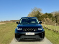 Land Rover Discovery TD6 HSE LUXURY 6