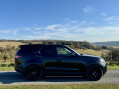 Land Rover Discovery TD6 HSE LUXURY 8