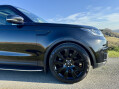 Land Rover Discovery TD6 HSE LUXURY 12
