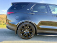 Land Rover Discovery TD6 HSE LUXURY 13
